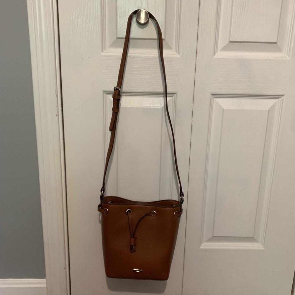 Chaps Crossbody Bag